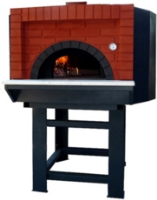 AS Term D100C Traditional Wood Fired Pizza Ovens
