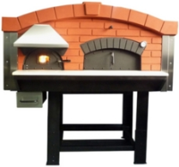 AS Term D120V Traditional Wood Fired Pizza Ovens