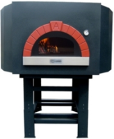 AS Term D100S Traditional Wood Fired Pizza Ovens