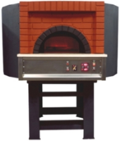 AS Term G100C Gas Fired Pizza Ovens