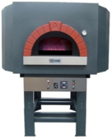 AS Term G100S Gas Fired Pizza Ovens