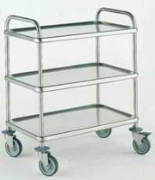 Serving/General Purpose Trolley