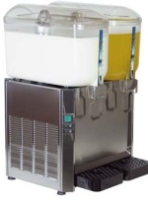 Promek SF224 Milk/Juice Dispenser