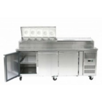 Artikcold SH30000800 Pizza Preparation Counter