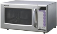 Sharp R21AT Commercial Microwave 1000W