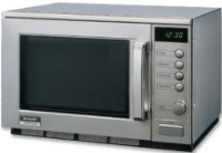 Sharp R23AM Commercial Microwave 1900W