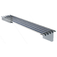 Simply Stainless 300mm Deep Shelf