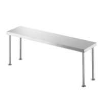 Simply Stainless 300mm Deep Overshelf