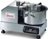 Sirman C4 Food Processor