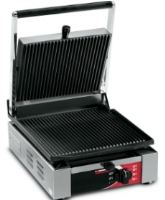 Sirman Elio Electric Contact Grill