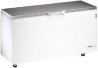 Blizzard SL Range Chest Freezers With Stainless Steel Lid