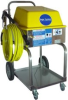 Mecserflex SM-10-32-03N 1000psi Sage Mobile Cleaning & Sanitizing System