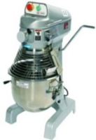 Metcalfe SP100 3 Speed 10 Litre Planetary Mixer