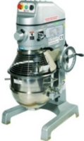 Metcalfe SP30HI 3 Speed 30 Litre Planetary Mixer