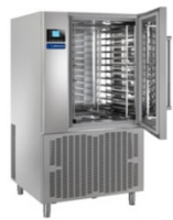 Sincold SQXW12 Blast Freezer