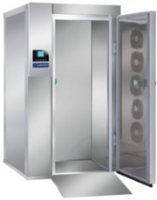 Sincold SQXW20-100 Blast Freezer