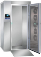 Sincold SQX20-80 Blast Freezer