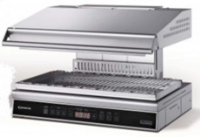 GIORIK SRH1060 Hi Speed, Hi Touch Grill