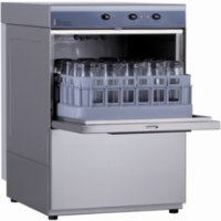Colged Steeltech330 12 Pint Glasswasher