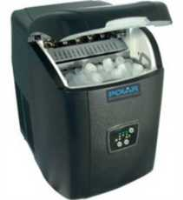 Polar T315 Manual Fill Portable Ice Maker - 10kg/24hrs