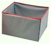 Stiffening Inserts For Food Delivery Bags