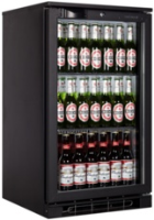 Tefcold BA05H Single Door Hinged Bottle Cooler