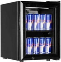 Tefcold BC30 Undercounter Display Fridge