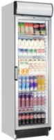 Tefcold FSC1380 Single Door Upright Display Fridge