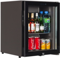 Tefcold TM30G Minibar Display Fridge