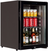 Tefcold TM40G Minibar Display Fridge