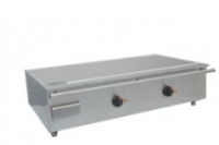 Casta TEP1B/120E Chrome Plated Teppanyaki Grill