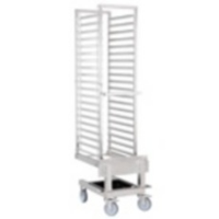 Convotherm Additional Trolley - TRANTROLL2