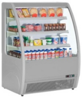 Trimco REGALO Low Height Multideck Display Fridge