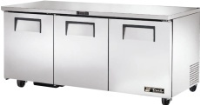 True TUC-72 Stainless Steel Undercounter Fridge