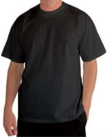 A295 Black Unisex T-Shirt
