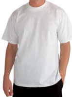 A103 White Unisex T-Shirt