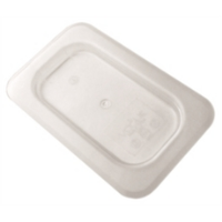 Polycarbonate Clear Gastronorm Standard Lids