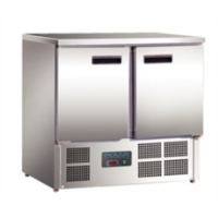 Polar U636 Compact Counter Refrigerator