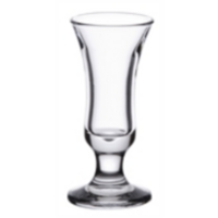 Utopia Elgin 30ml Liqueur Glasses - Box of 12