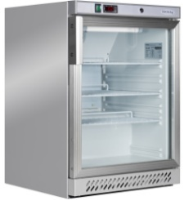 Tefcold UR200GS Undercounter Display Fridge