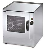 Lincat V6/FD Fan Assisted Electric Oven With Glass Doors