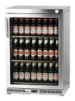 IMC Ventus V60 Premium Undercounter Single Door Bottle Cooler