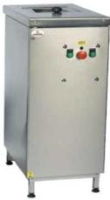 Metcalfe WD-50F Freestanding Waste Disposal Unit