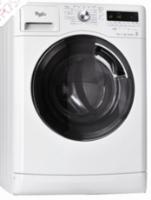 Whirlpool WWCR 9kg Washing Machine A+++