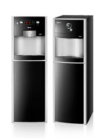 Winix WCD 9C Floorstanding, Cold Point Of Use Water Dispenser