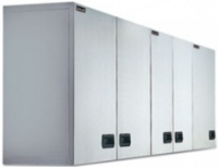 Lincat WL7 Wall Cupboard