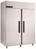 Xtra By Foster XR1300H Double Door Refrigerated Cabinet