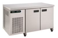 Xtra By Foster XR2H Refrigerated Prep Counter