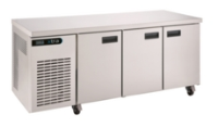Xtra By Foster XR3H Refrigerated Prep Counter