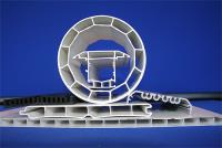 Plastic Extrusion for Construction & Building Products 